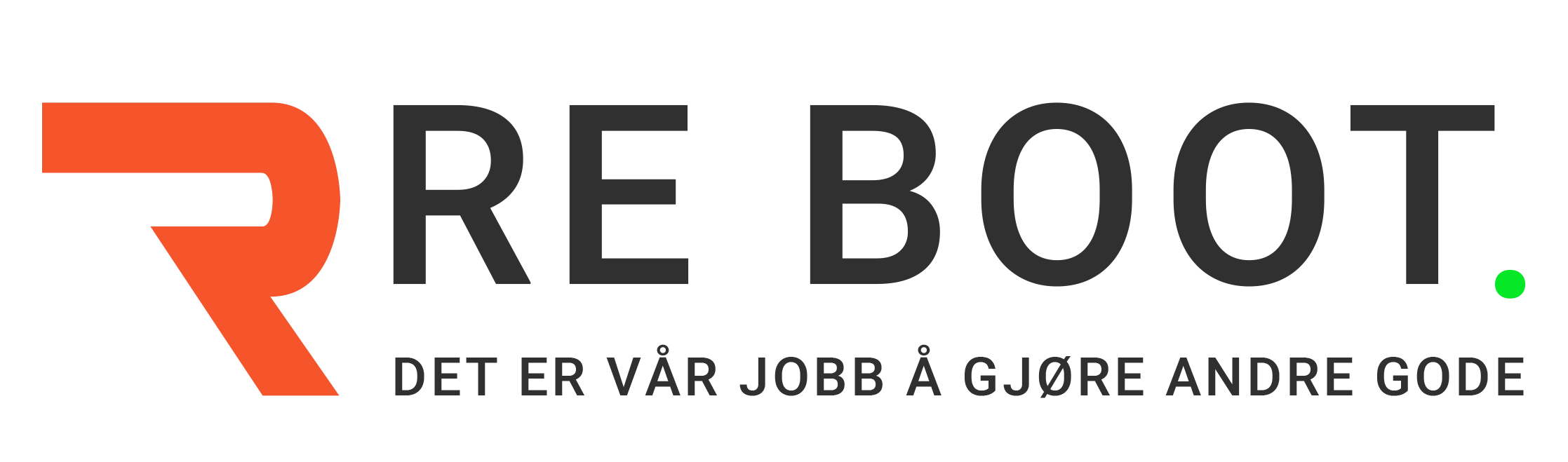 Re Boot AS Mentaltreninng, Salgs- og Ledercoaching