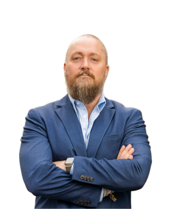 Ole Christian Sandvoll