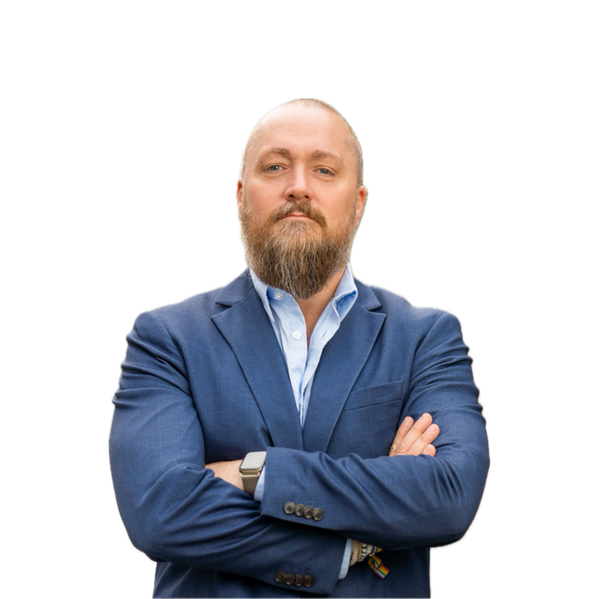 Ole Christian Sandvoll